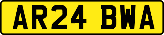 AR24BWA