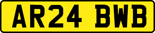 AR24BWB