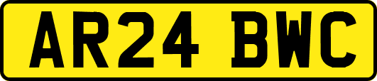 AR24BWC
