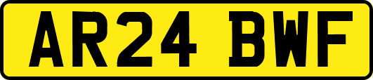 AR24BWF