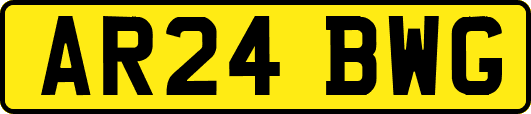 AR24BWG