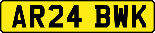 AR24BWK