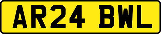 AR24BWL
