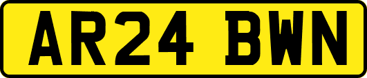 AR24BWN