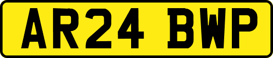 AR24BWP