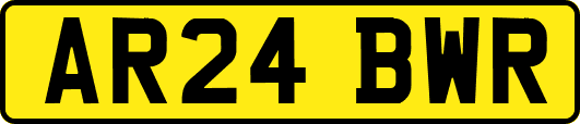 AR24BWR