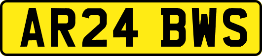 AR24BWS