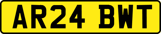 AR24BWT