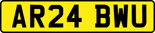 AR24BWU