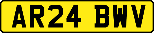 AR24BWV