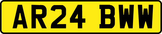 AR24BWW