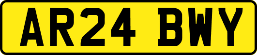 AR24BWY