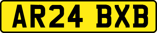 AR24BXB