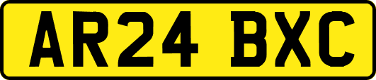 AR24BXC