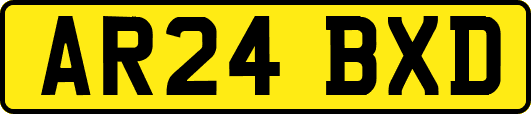 AR24BXD