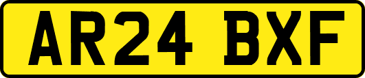 AR24BXF