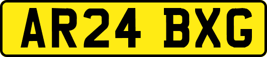 AR24BXG