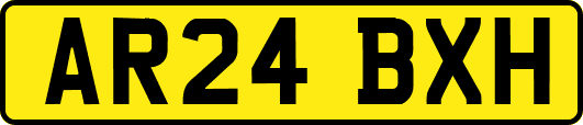 AR24BXH