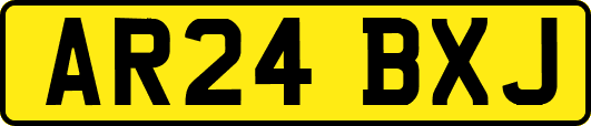 AR24BXJ