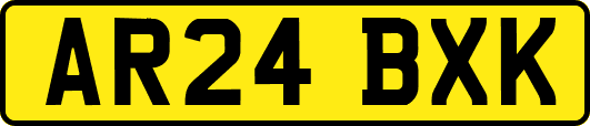 AR24BXK