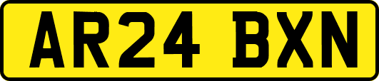 AR24BXN