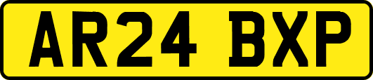 AR24BXP