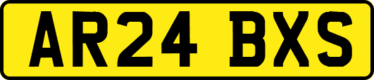 AR24BXS