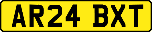 AR24BXT
