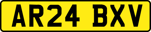 AR24BXV