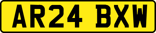 AR24BXW