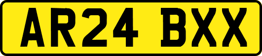 AR24BXX