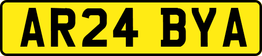 AR24BYA