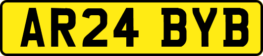AR24BYB