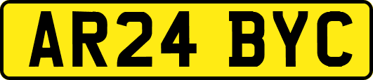 AR24BYC