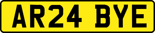 AR24BYE