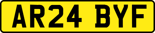 AR24BYF