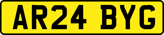AR24BYG