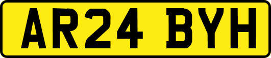 AR24BYH