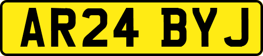 AR24BYJ