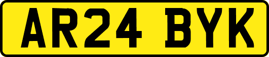 AR24BYK
