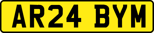 AR24BYM