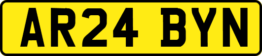 AR24BYN