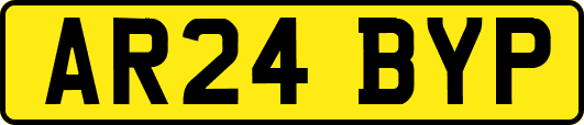 AR24BYP