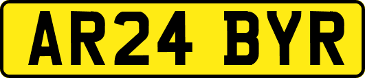 AR24BYR