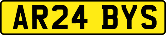 AR24BYS