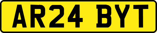 AR24BYT