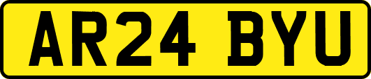 AR24BYU