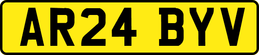 AR24BYV
