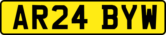 AR24BYW