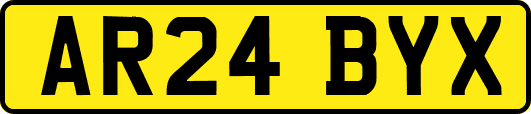 AR24BYX